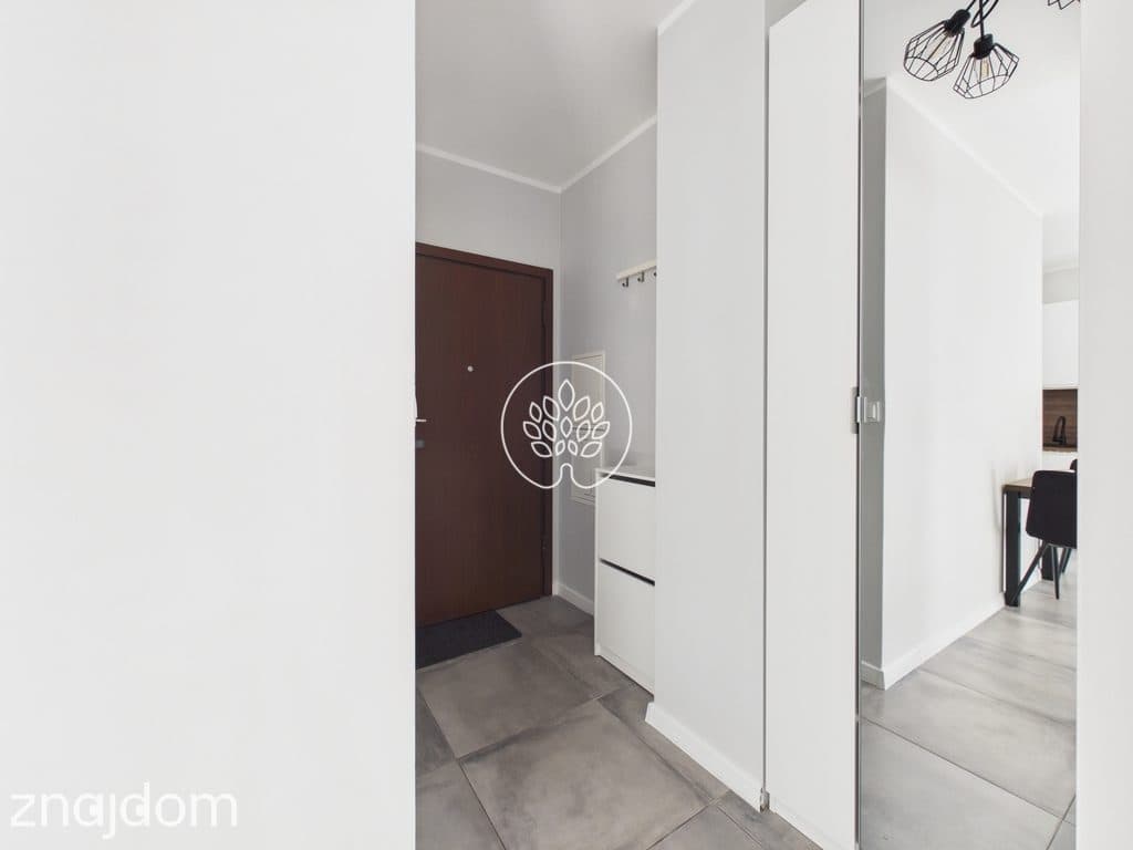 2 pokoje po remoncie | taras ok. 26 m² | wyposażone | od zaraz - zdjęcie 5
