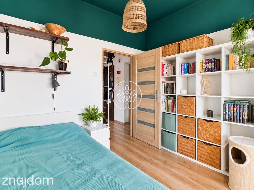 Dwa pokoje 40m2 - zdjęcie 6