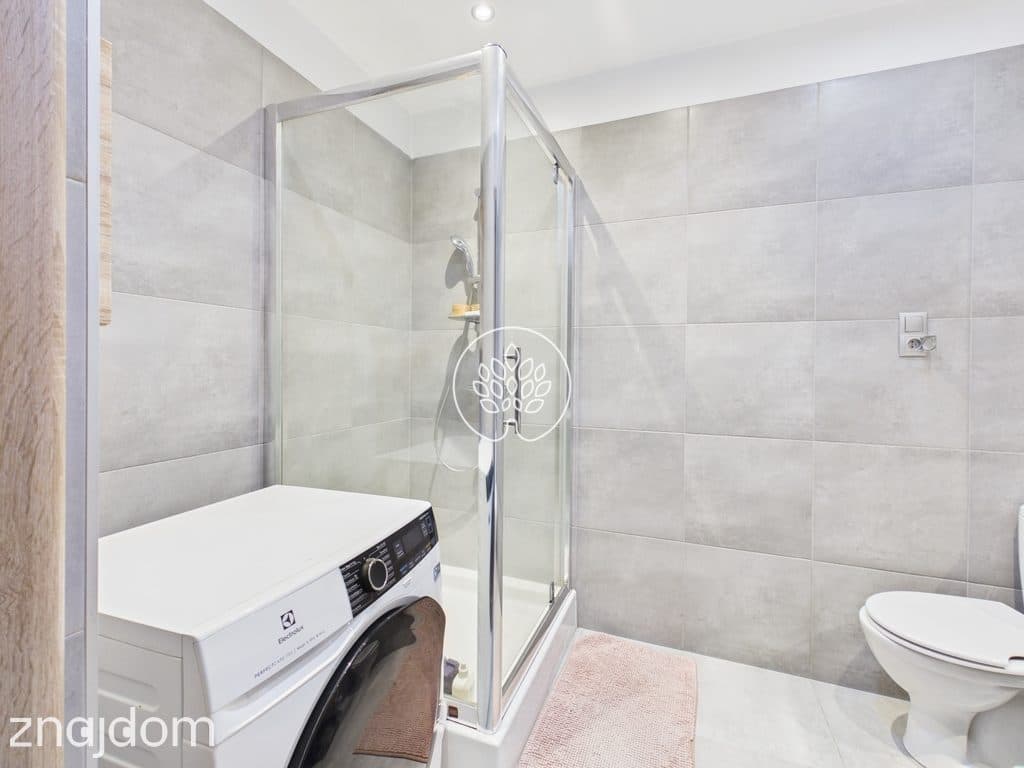 Dwa pokoje 40m2 - zdjęcie 7