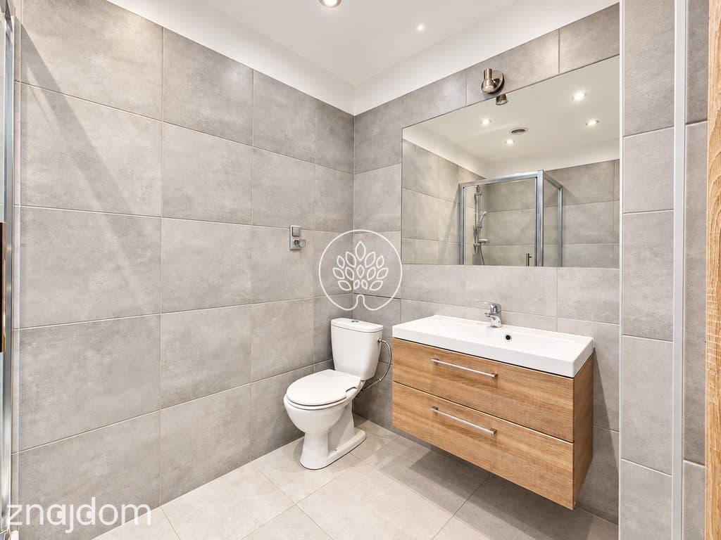 Dwa pokoje 40m2 - zdjęcie 8