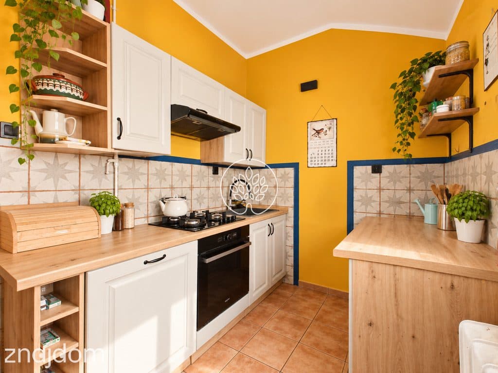 Dwa pokoje 40m2 - zdjęcie 10