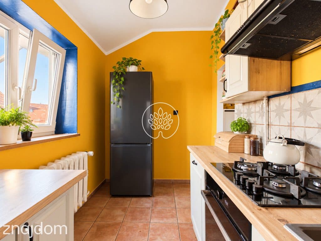 Dwa pokoje 40m2 - zdjęcie 12