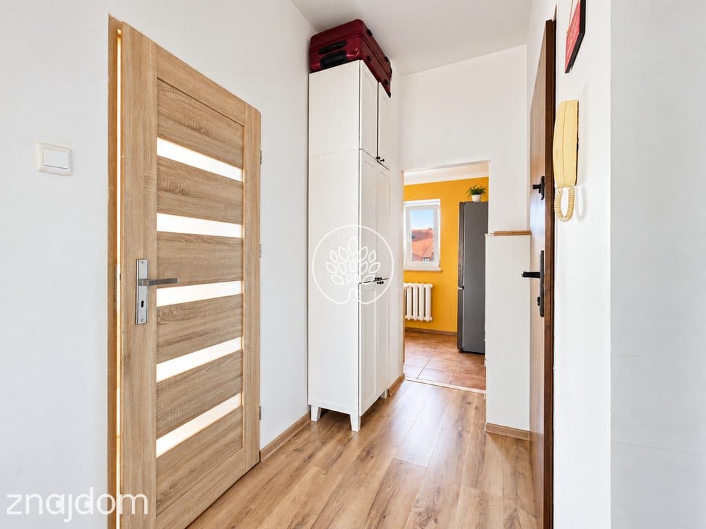 Dwa pokoje 40m2 - zdjęcie 9