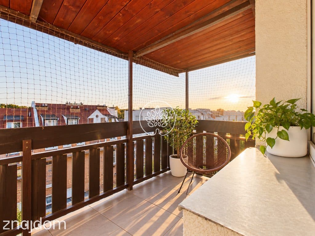 Dwa pokoje 40m2 - zdjęcie 13
