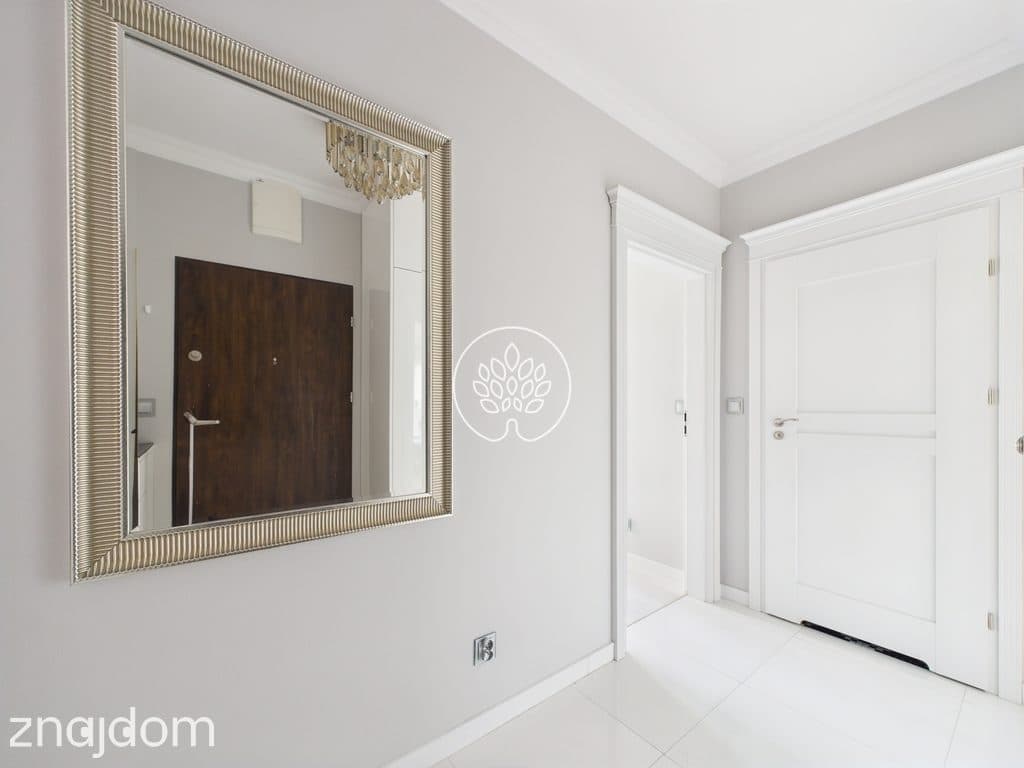 Eleganckie wnętrze | Bielawy | 52,81 m² - zdjęcie 10