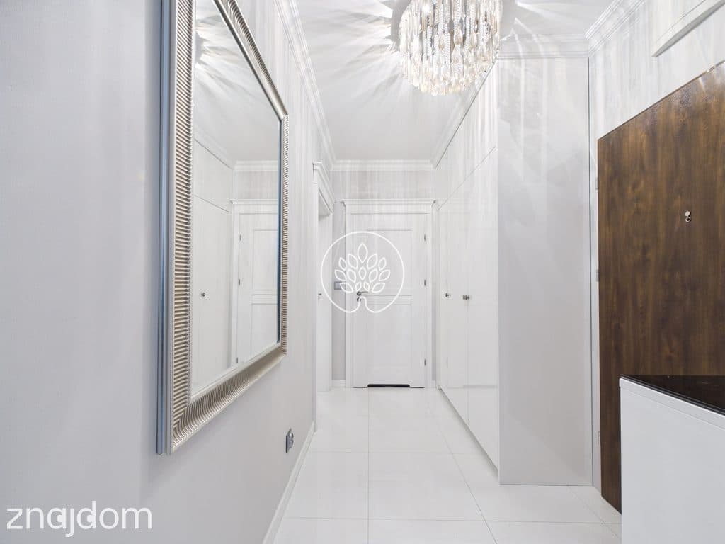 Eleganckie wnętrze | Bielawy | 52,81 m² - zdjęcie 6