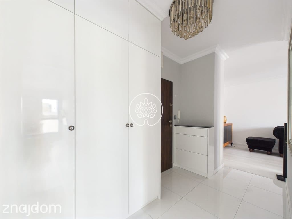 Eleganckie wnętrze | Bielawy | 52,81 m² - zdjęcie 7