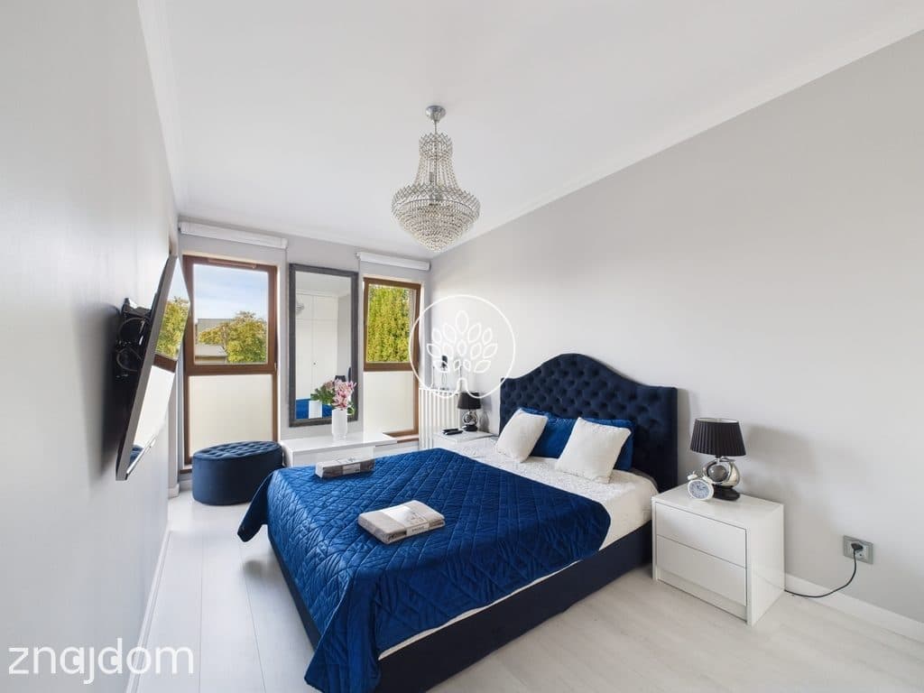 Eleganckie wnętrze | Bielawy | 52,81 m² - zdjęcie 11