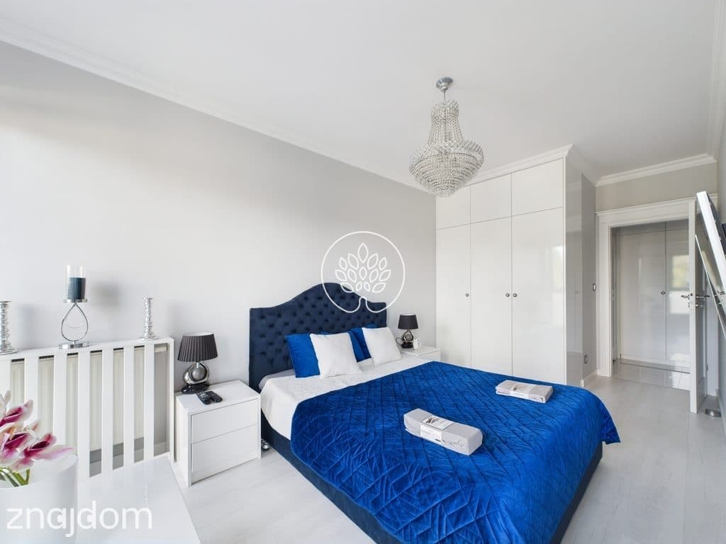 Eleganckie wnętrze | Bielawy | 52,81 m² - zdjęcie 12