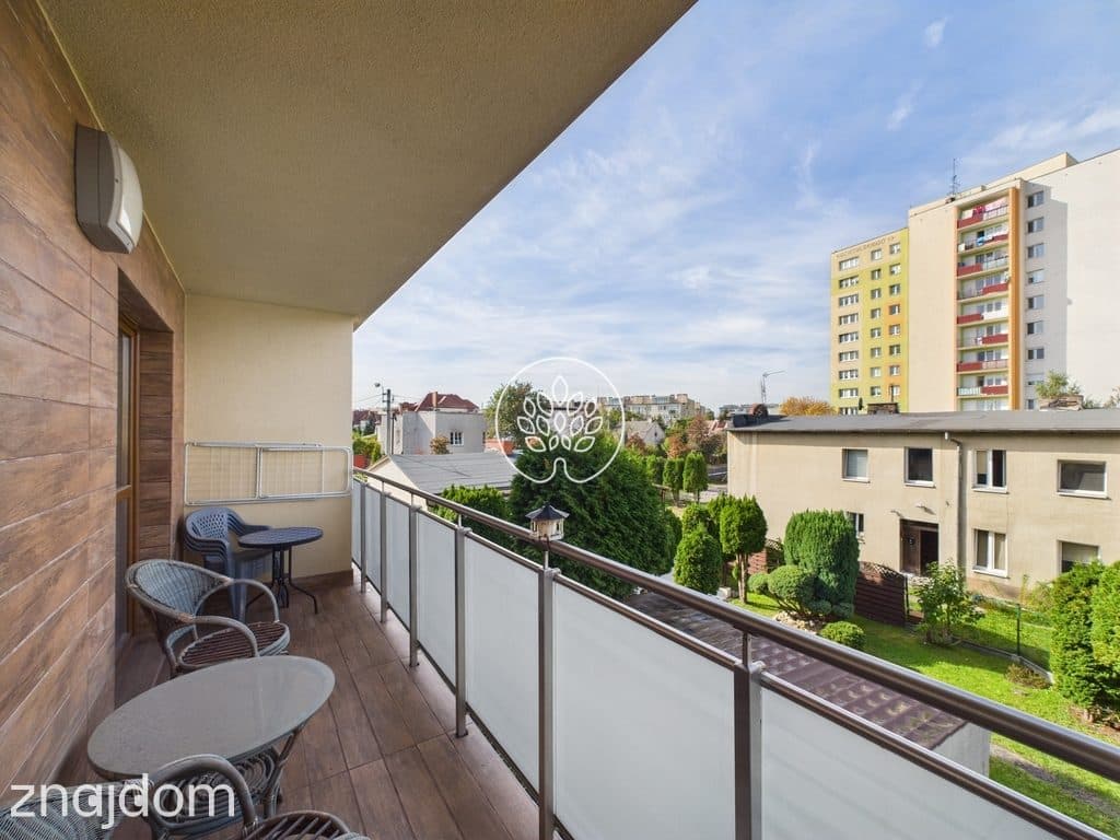 Eleganckie wnętrze | Bielawy | 52,81 m² - zdjęcie 14