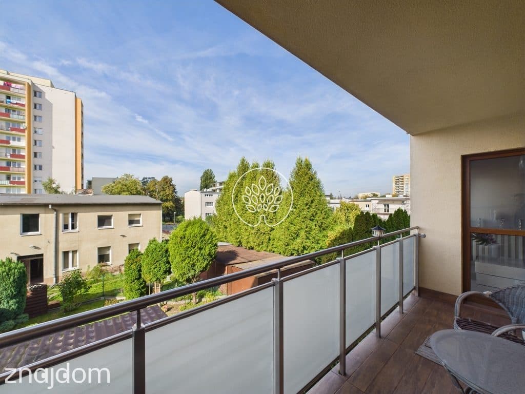 Eleganckie wnętrze | Bielawy | 52,81 m² - zdjęcie 15