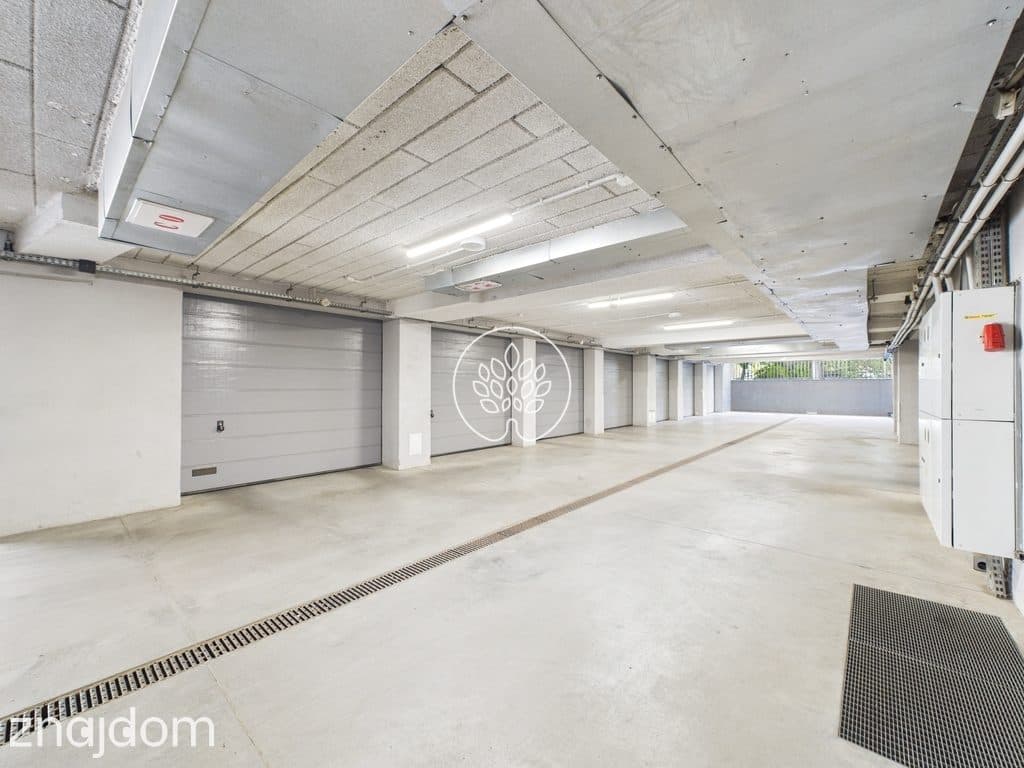 Eleganckie wnętrze | Bielawy | 52,81 m² - zdjęcie 16