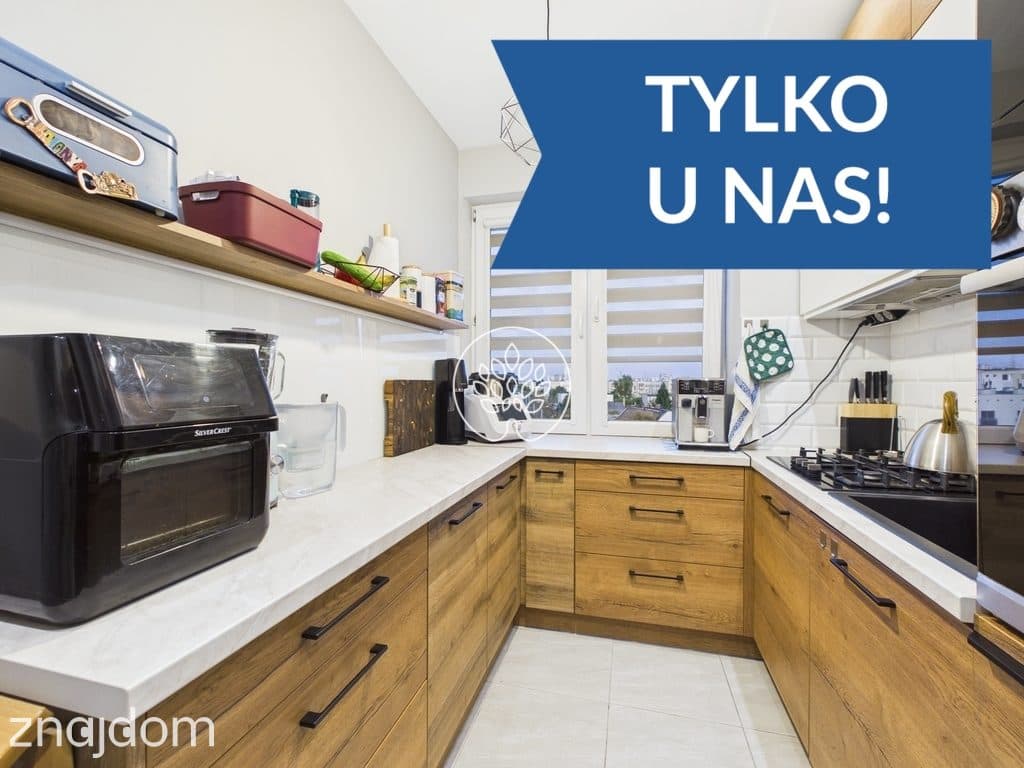 WYJĄTKOWA OKAZJA | 4 Pokoje na prestiżowych Bielawach