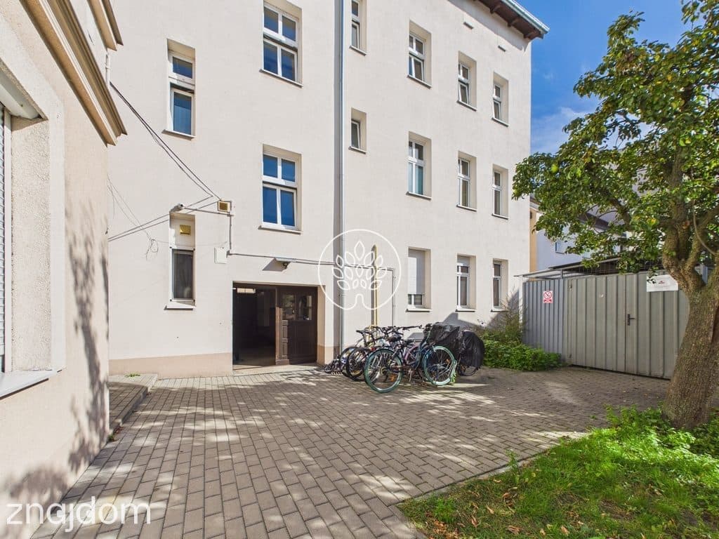 Kawalerka, zadbana kamienica, 1p, ul. Śląska - zdjęcie 14