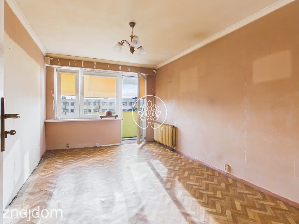 Rubinkowo trzy pokoje 48m2 - zdjęcie 3