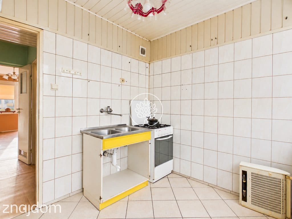 Rubinkowo trzy pokoje 48m2 - zdjęcie 8