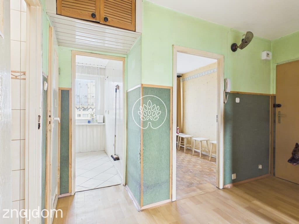 Rubinkowo trzy pokoje 48m2 - zdjęcie 9