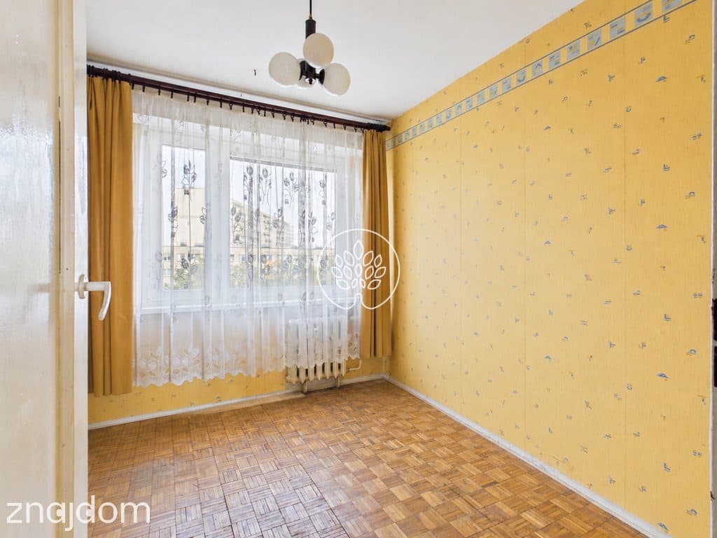 Rubinkowo trzy pokoje 48m2 - zdjęcie 6