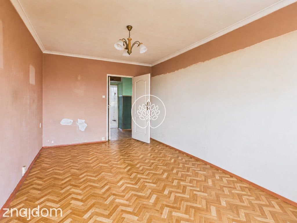 Rubinkowo trzy pokoje 48m2 - zdjęcie 4
