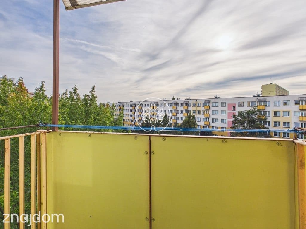 Rubinkowo trzy pokoje 48m2 - zdjęcie 13