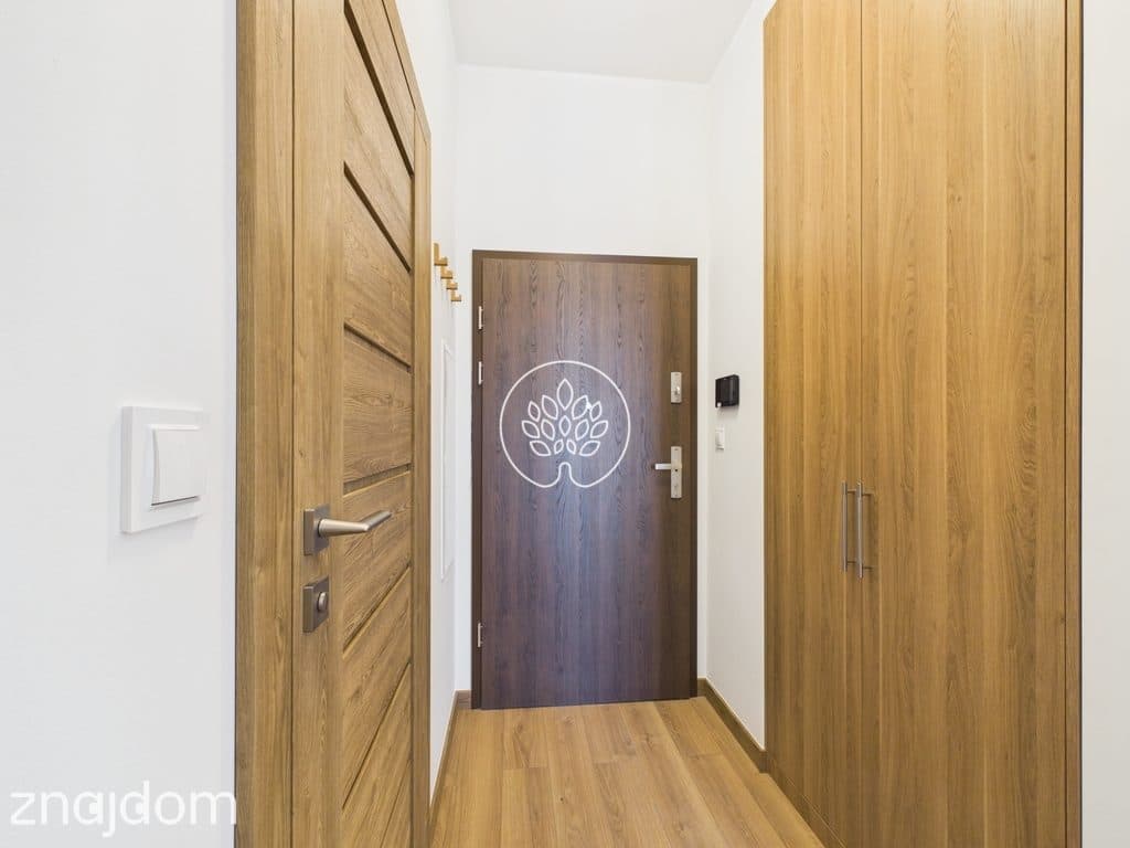 Apartament dwupokojowy Osiedle Symfonia - zdjęcie 10