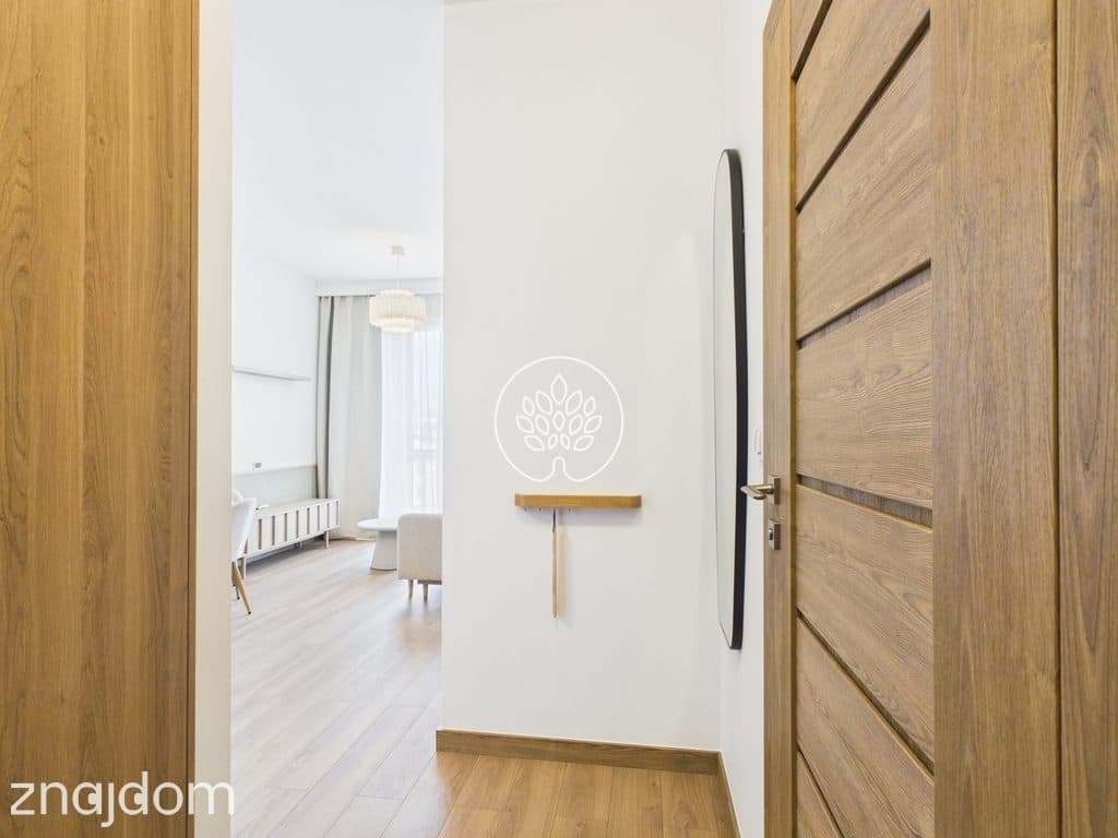 Apartament dwupokojowy Osiedle Symfonia - zdjęcie 9