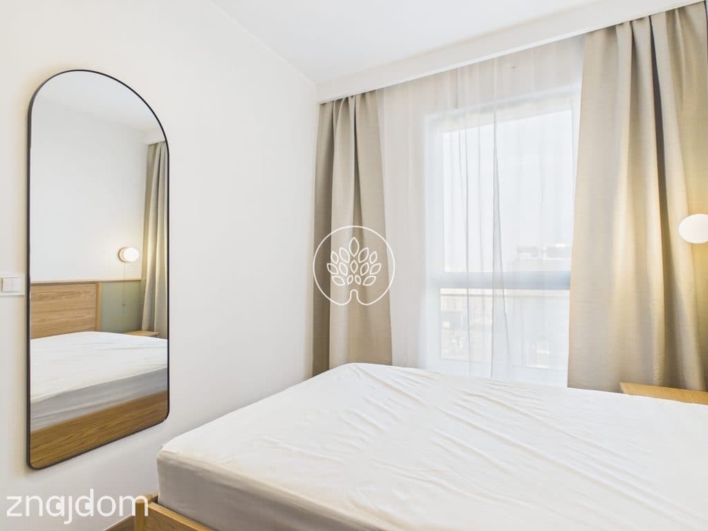 Apartament dwupokojowy Osiedle Symfonia - zdjęcie 6