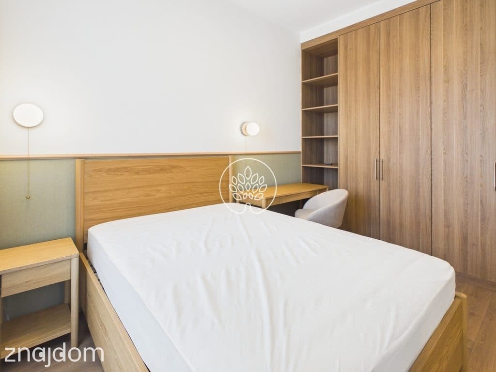 Apartament dwupokojowy Osiedle Symfonia - zdjęcie 7