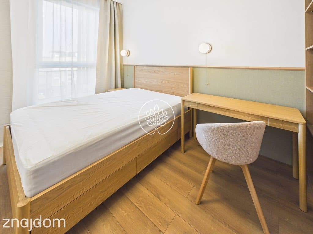 Apartament dwupokojowy Osiedle Symfonia - zdjęcie 8