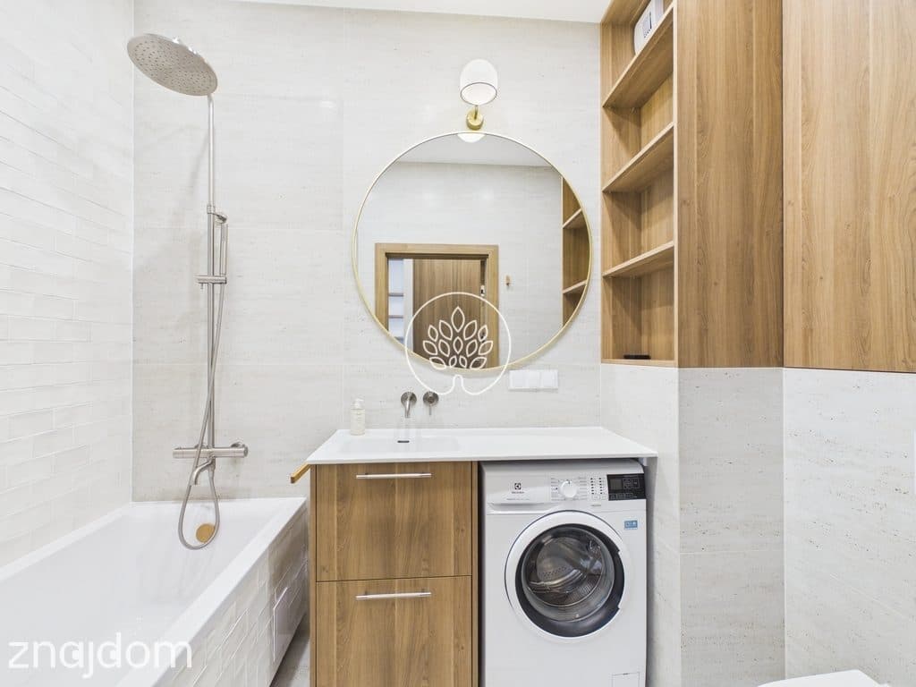 Apartament dwupokojowy Osiedle Symfonia - zdjęcie 11