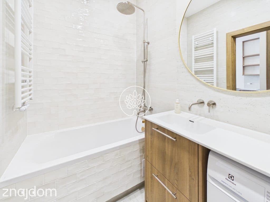 Apartament dwupokojowy Osiedle Symfonia - zdjęcie 12