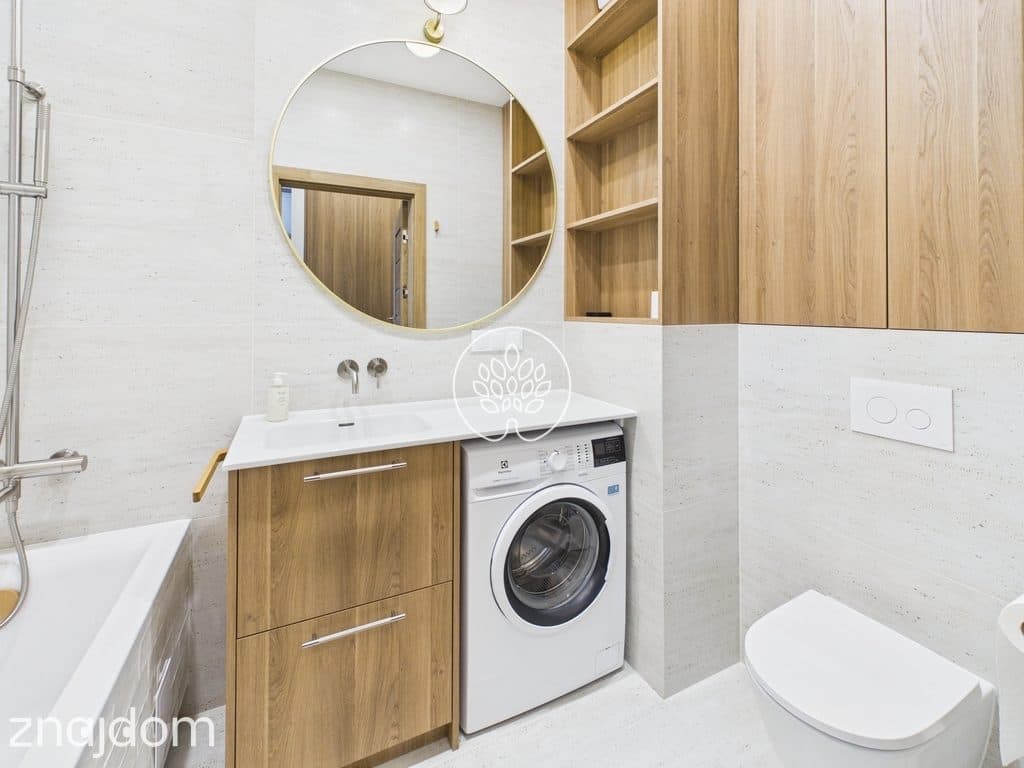 Apartament dwupokojowy Osiedle Symfonia - zdjęcie 13