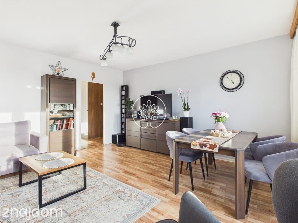 WYJĄTKOWA OKAZJA | 74 m² W STANIE IDEALNYM | 4 POKOJE - zdjęcie 2