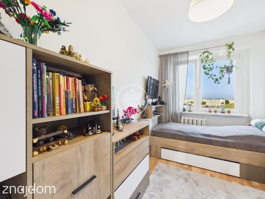 WYJĄTKOWA OKAZJA | 74 m² W STANIE IDEALNYM | 4 POKOJE - zdjęcie 16