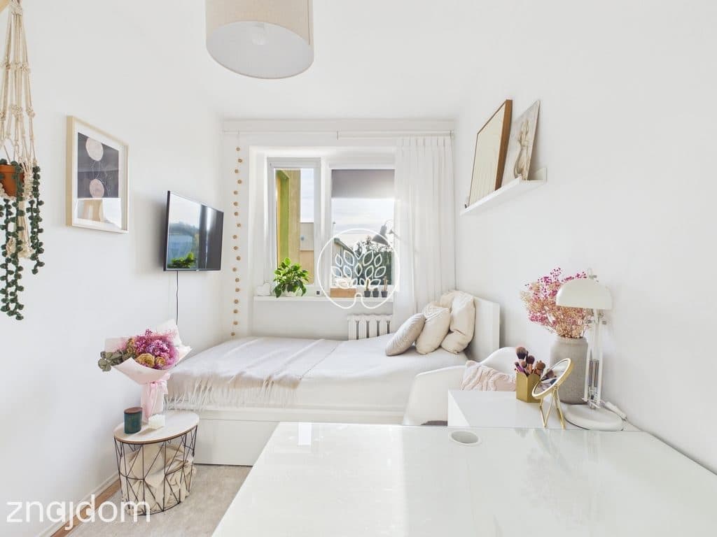 WYJĄTKOWA OKAZJA | 74 m² W STANIE IDEALNYM | 4 POKOJE - zdjęcie 17