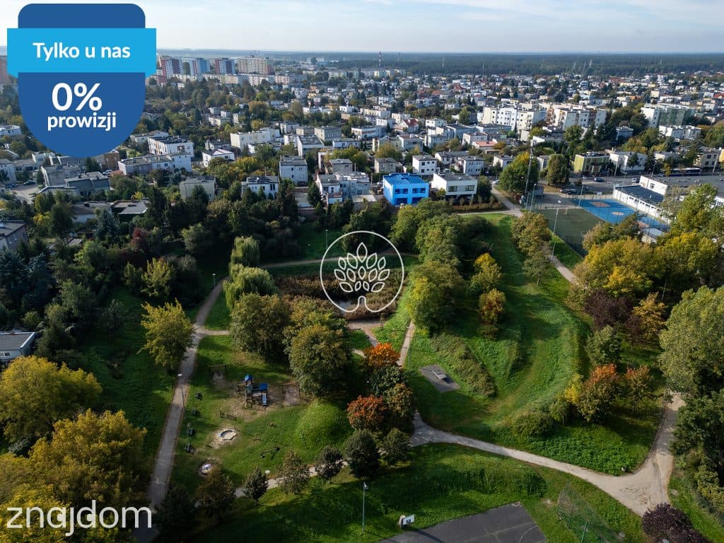 Dom z widokiem na park! Bydgoszcz 5 pokoi! Sztos!