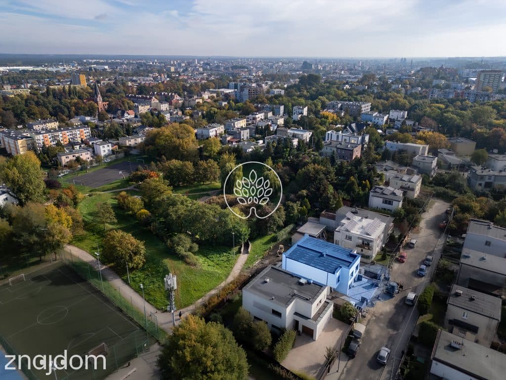 Dom z widokiem na park! Bydgoszcz 5 pokoi! Sztos! - zdjęcie 3