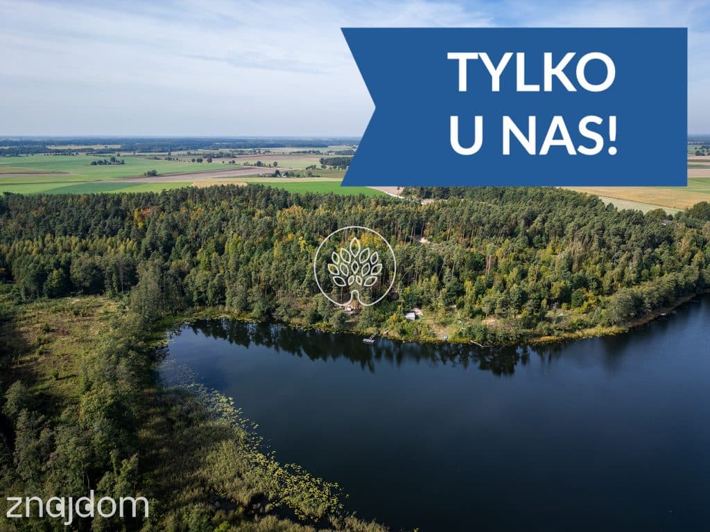 1500 m² | WZ | Linia brzegowa