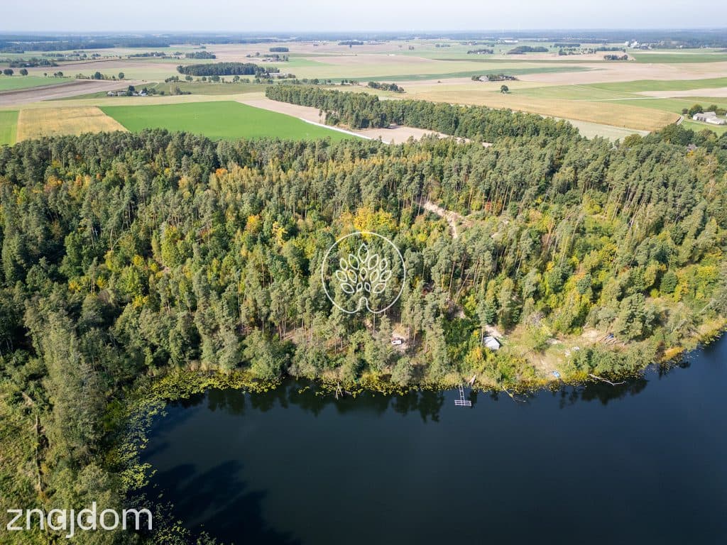 1500 m² | WZ | Linia brzegowa - zdjęcie 3