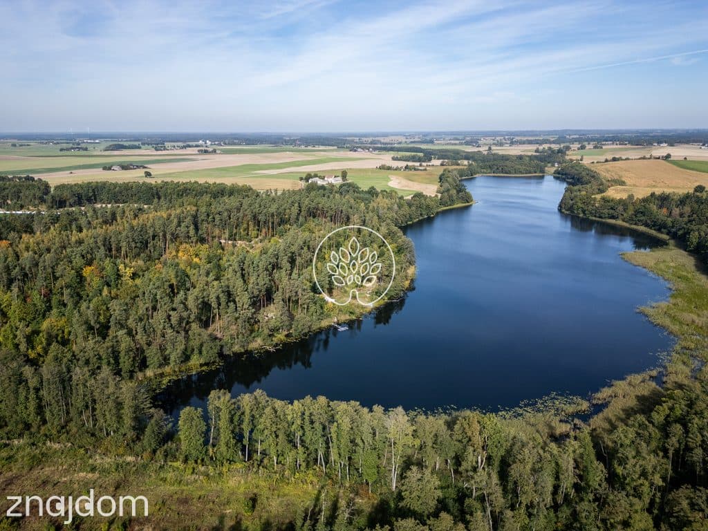1500 m² | WZ | Linia brzegowa - zdjęcie 4