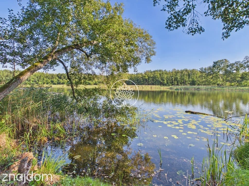 1500 m² | WZ | Linia brzegowa - zdjęcie 7