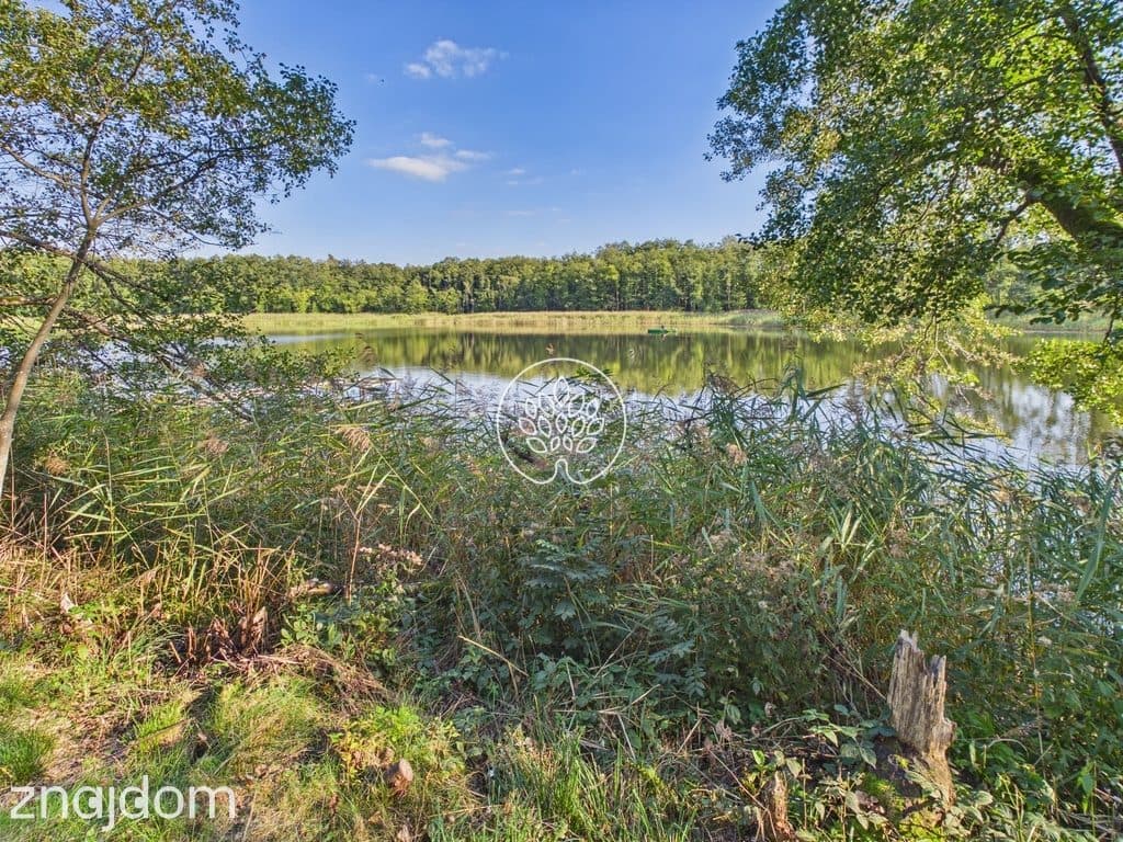 1500 m² | WZ | Linia brzegowa - zdjęcie 8