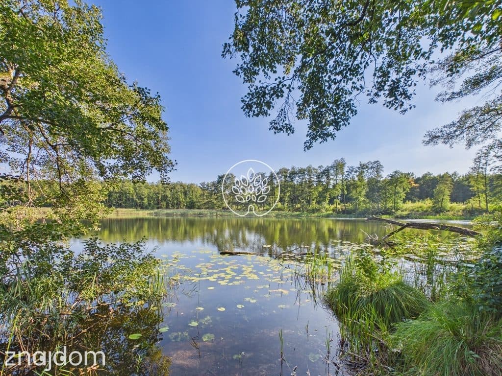 1500 m² | WZ | Linia brzegowa - zdjęcie 9