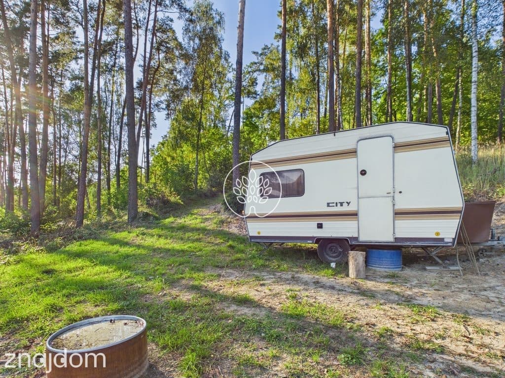 1500 m² | WZ | Linia brzegowa - zdjęcie 10