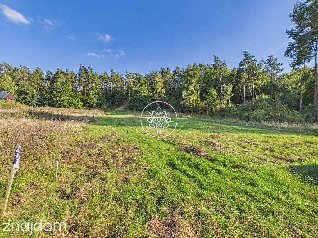 1500 m² | WZ | Linia brzegowa - zdjęcie 12