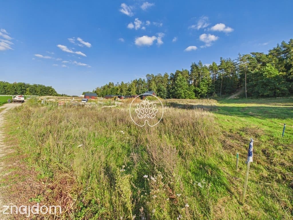 1500 m² | WZ | Linia brzegowa - zdjęcie 14