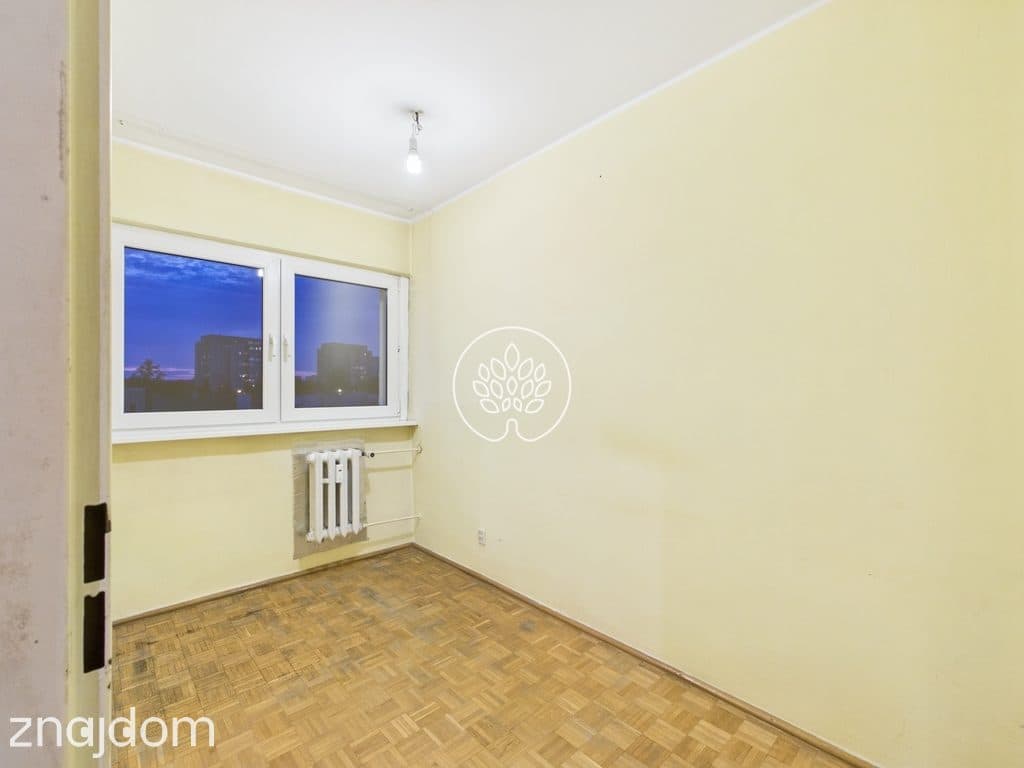 Bartodzieje, 3 piętro, balkon 2 pokoje 37,9m Hit! - zdjęcie 4