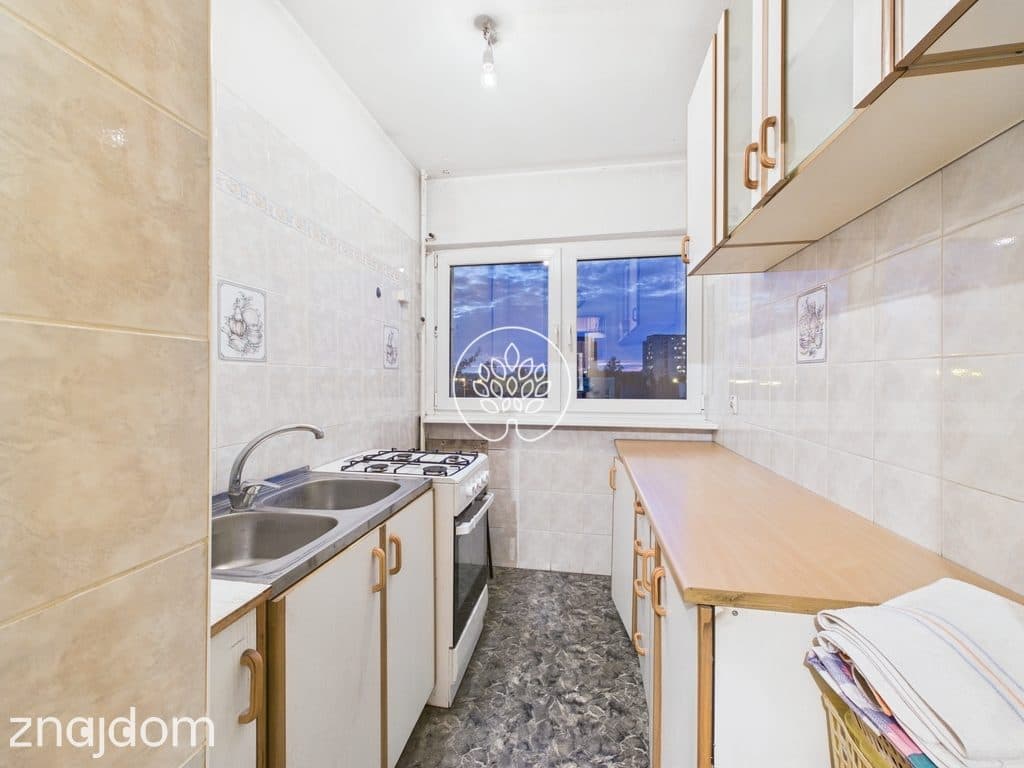 Bartodzieje, 3 piętro, balkon 2 pokoje 37,9m Hit! - zdjęcie 6