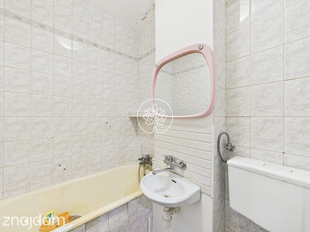 Bartodzieje, 3 piętro, balkon 2 pokoje 37,9m Hit! - zdjęcie 10