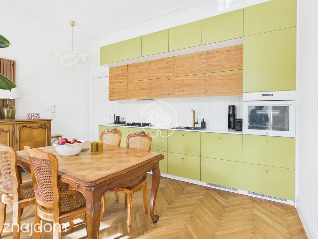 Bydgoskie Przedmieście 63m2 - zdjęcie 6